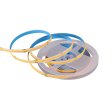 (image for) LED STRIP LIGHT COB FLEXIBLE 24V STRIP LIGHT 5 METER(16.4FT) 320LEDS