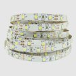 (image for) High CRI 90 LED Strips, Flexible 5M LED Strips, SMD2835-300 60 LEDs 1000LM Per Meter 8mm Wide Tape