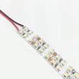 (image for) High CRI90 LED Light Strip, SMD3528-1200 240 LEDs 1200LM Per Meter, Double Row Flexible LED Strips, 15mm Wide 12V Tape