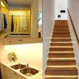 (image for) High CRI 90 LED strip, 5Meter Roll SMD5050-150 30 LEDs 450lm Per Meter 12V LED Strip Light,10mm Wide Tape