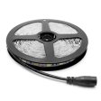 (image for) 16.4FT 5Meter SMD5050 300LED 12V 60W True Color CRI95+ Full Spectrum Natural Light LED Strip Light