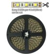 (image for) 16.4FT 5Meter SMD5050 300LED 12V 60W True Color CRI95+ Full Spectrum Natural Light LED Strip Light