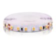 (image for) 16.4FT 5Meters SMD2835 600LED 12V 60W True Color CRI95+ LED Strip Light Flexible Tape Light