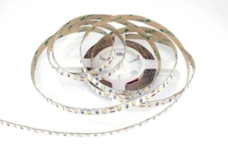 (image for) 16.4FT 5Meter SMD2835 300LED 12V 30W True Color CRI95+ Full Spectrum LED Strip Light