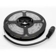 (image for) 16.4FT 5Meter SMD2835 300LED 12V 30W True Color CRI95+ Full Spectrum LED Strip Light