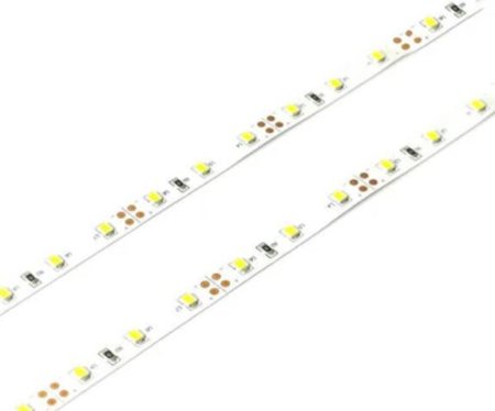 (image for) 16.4FT 5Meter SMD2835 300LED 12V 30W True Color CRI95+ Full Spectrum LED Strip Light