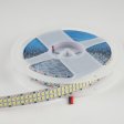 (image for) Brightest LED Strip Light SMD2835 Flexible 12V Strip Light 5 meter(16.4ft) 2400LEDs