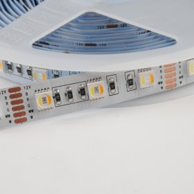 Brightest LED Strip Light SMD5050RGB Flexible 12V Strip Light 5 meter(16.4ft) 300LEDs
