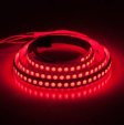 (image for) DC 5V SK6812 Individually Addressable LED Strip Light 5050 RGBW 6.6 Feet (200cm) 144LED/Meter LED Pixel Flexible Tape White PCB