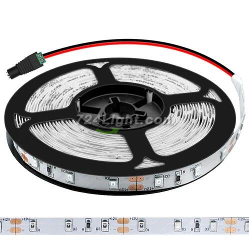 (image for) 660NM 670NM Deep Red LED Strips Light SMD2835-300 60 LEDs 12Watt Per Meter LED Tape Light