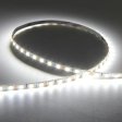 (image for) 4mm Wide FPCB LED Strip Light DC 12V Dimmable SMD2835-600 120 LEDs per Meter Flexible LED Tape