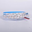 (image for) 4mm Wide FPCB LED Strip Light DC 12V Dimmable SMD2835-600 120 LEDs per Meter Flexible LED Tape