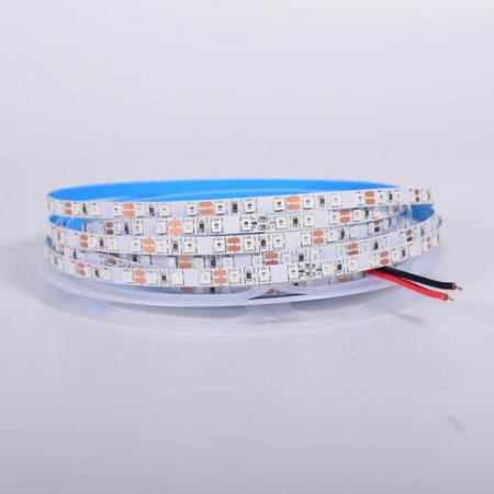 (image for) 4mm Wide FPCB LED Strip Light DC 12V Dimmable SMD2835-600 120 LEDs per Meter Flexible LED Tape