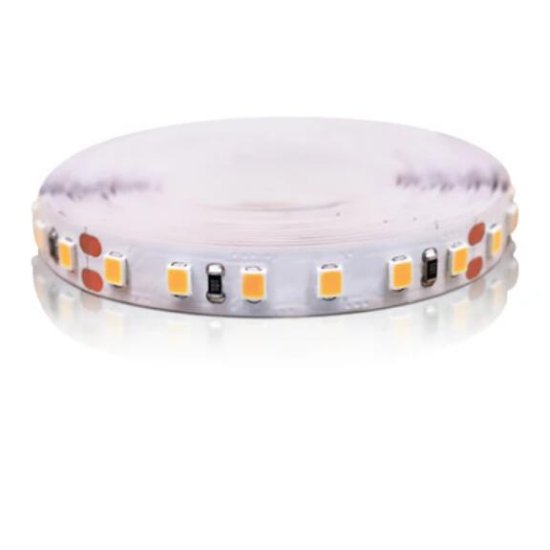 (image for) DC 12V SMD2835 60LED per Meter Extremely Bendable Flexible LED Strips for Bends and Curves Signage 6mm Width