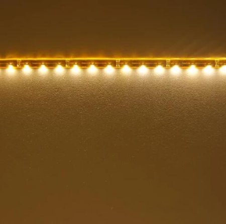 (image for) 12V SMD335-300 Side View Flexible LED Strips 60 LEDs Per Meter 8mm Wide FPCB LED Tape