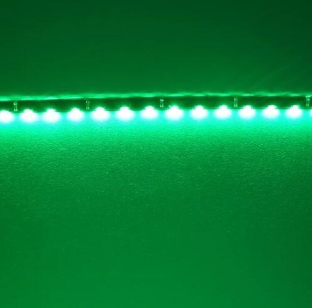 (image for) 12V SMD335-300 Side View Flexible LED Strips 60 LEDs Per Meter 8mm Wide FPCB LED Tape