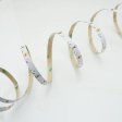 (image for) 12V SMD335-300 Side View Flexible LED Strips 60 LEDs Per Meter 8mm Wide FPCB LED Tape