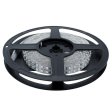 (image for) 365nm 370nm SMD3528-1200 12V 8A 96W UV LED Strip Light for Curing, Currency Validation