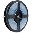 (image for) 365nm 370nm SMD3528-1200 12V 8A 96W UV LED Strip Light for Curing, Currency Validation