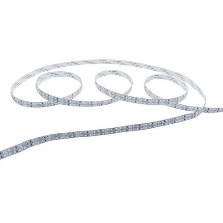 (image for) 365nm 370nm SMD3528-1200 12V 8A 96W UV LED Strip Light for Curing, Currency Validation