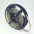 (image for) 12V Red/Blue/Green/Yellow Dimmable LED Strip Light 15mm Double Row SMD3528-1200 1200LM 240 LEDs/Mtr