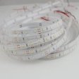 (image for) 12V Red/Blue/Green/Yellow Dimmable Flexible LED Strips SMD3528-300 300LM 60 LEDs/Mtr 8mm Width