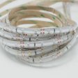 (image for) 12V Red/Blue/Green/Yellow Dimmable Flexible LED Strips SMD3528-300 300LM 60 LEDs/Mtr 8mm Width