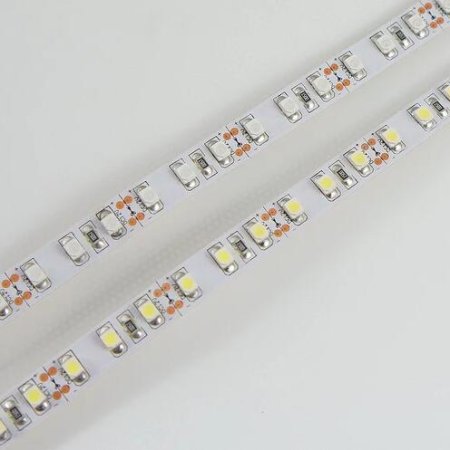 (image for) 365nm 370nm SMD3528-600 12V 4A 48W UV LED Strip Light Ideal for Curing Currency Validation