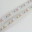 (image for) 380nm 385nm SMD3528-600 12V 4A 48W UV LED Strip Light for UV Curing, Currency Validation