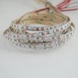 (image for) 12V Dimmable SMD3528-600 Flexible LED Strips 120 LEDs Per Meter 8mm Width 600lm Per Meter