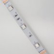 (image for) 380nm 385nm SMD5050-150 12V 3A 36W UV LED Strip Light for UV Curing Currency Validation