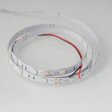 (image for) 395nm 405nm Black Light SMD5050-150 12V 3A 36W UV (Ultraviolet) LED Strip Light