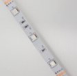 (image for) 365nm 370nm SMD5050-150 12V 3A 36W UV LED Strip Light Ideal for Curing, Currency Validation