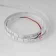 (image for) 365nm 370nm SMD5050-150 12V 3A 36W UV LED Strip Light Ideal for Curing, Currency Validation