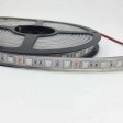 (image for) 660nm 670nm Deep Red LED Light Strips, SMD5050-300 60 LEDs 12W Per Meter LED Tape Light