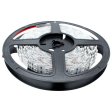(image for) 395nm 405nm Black Light SMD5050-600 12V 12A 144W UV LED Strip Light Flex Ultraviolet Tape