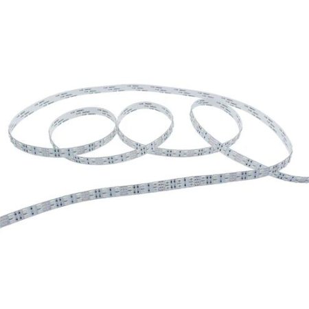 (image for) 395nm 405nm Black Light SMD5050-600 12V 12A 144W UV LED Strip Light Flex Ultraviolet Tape