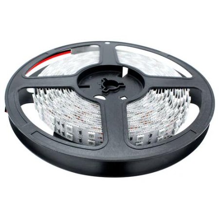 (image for) 365nm 370nm SMD5050-600 12V 12A 144W UV LED Strip Light for Curing, Currency Validation