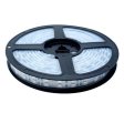 (image for) 365nm 370nm SMD5050-600 12V 12A 144W UV LED Strip Light for Curing, Currency Validation