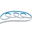 (image for) 365nm 370nm SMD5050-600 12V 12A 144W UV LED Strip Light for Curing, Currency Validation