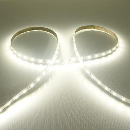 (image for) 12V Dimmable SAMSUNG SMD5630-300 Flexible LED Strips 60 LEDs Per Meter 10mm Width 1200lm Per Meter
