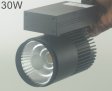 (image for) LED Spotlight 30W Cut-out 155MM Diameter 6.2" White Recessed LED Dimmable/Non-Dimmable LED Ceiling light
