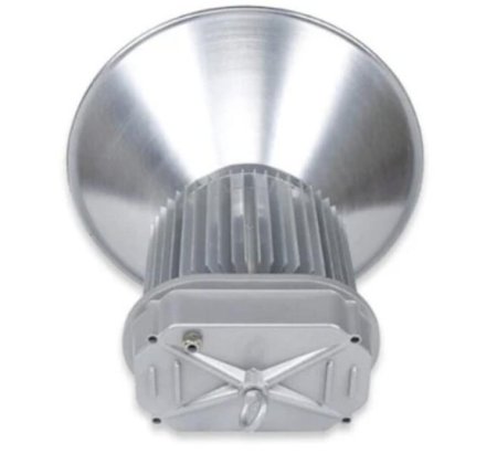 (image for) 150W High Power COB IP65 Waterproof LED High Bay Light with Aluminum Reflector