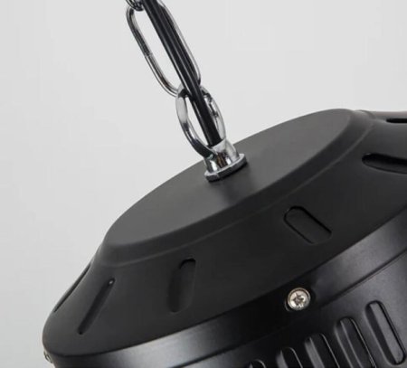 (image for) 150W High Power Fin Heat Sink LED IP44 Waterproof LED High Bay Light with Aluminum Reflector