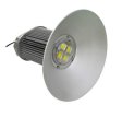 (image for) 150W High Power COB IP65 Waterproof LED High Bay Light with Aluminum Reflector