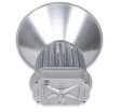 (image for) 200W High Power COB IP65 Waterproof LED High Bay Light with Aluminum Reflector