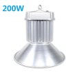 (image for) 200W High Power COB IP65 Waterproof LED High Bay Light with Aluminum Reflector