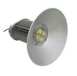 (image for) 300W High Power COB IP65 Waterproof LED High Bay Light with Aluminum Reflector