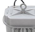 (image for) 300W High Power COB IP65 Waterproof LED High Bay Light with Aluminum Reflector