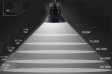 (image for) 150W High Power Fin Heat Sink LED IP44 Waterproof LED High Bay Light with Aluminum Reflector